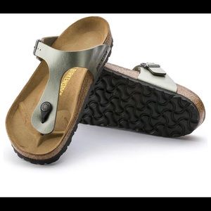 Birkenstock Gizeh Thong Sandal